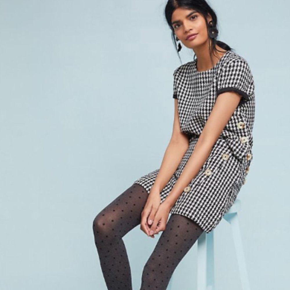 Townsend skirt ANTHROPOLOGIE